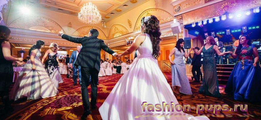 Азербайджанские свадьбы фото